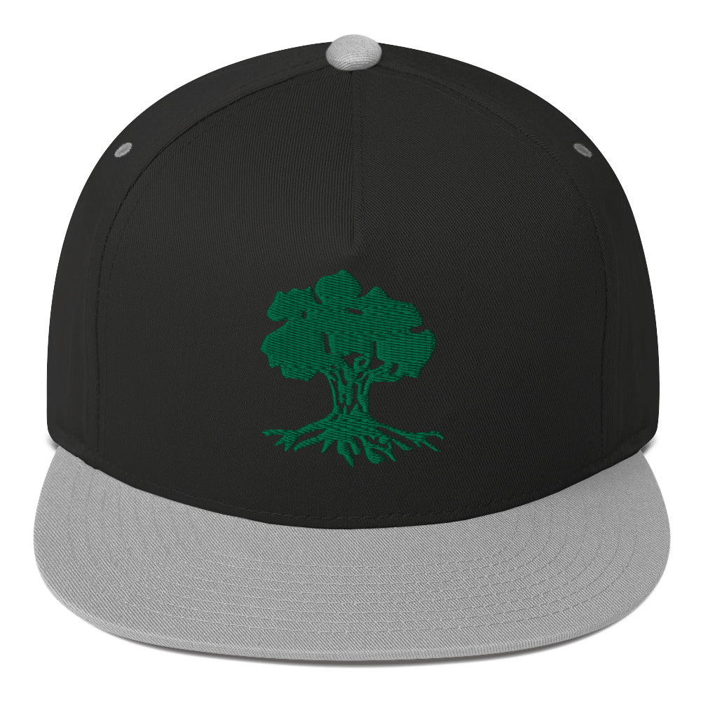 Flat Bill Cap | Golani