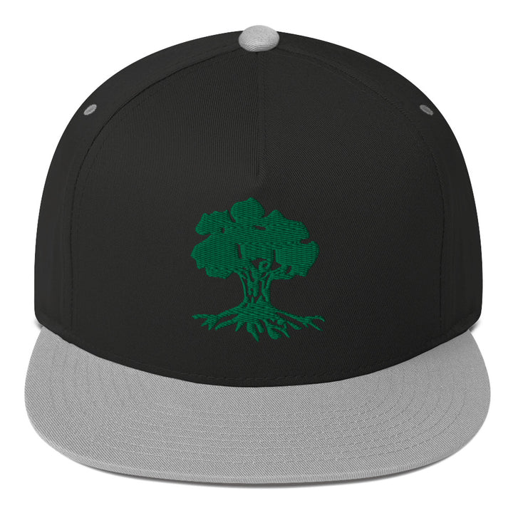 Flat Bill Cap | Golani