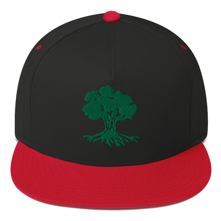 Flat Bill Cap | Golani