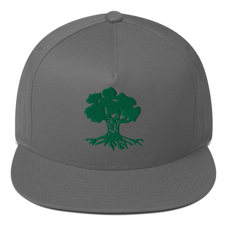Flat Bill Cap | Golani