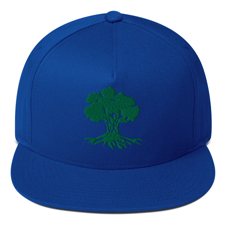 Flat Bill Cap | Golani