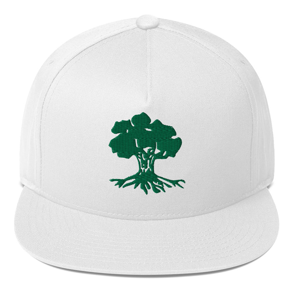 Flat Bill Cap | Golani
