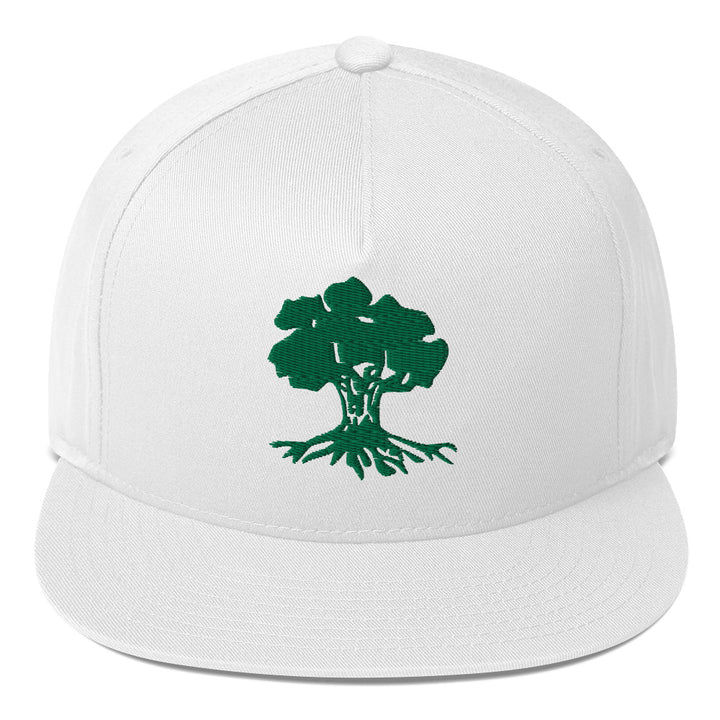 Flat Bill Cap | Golani