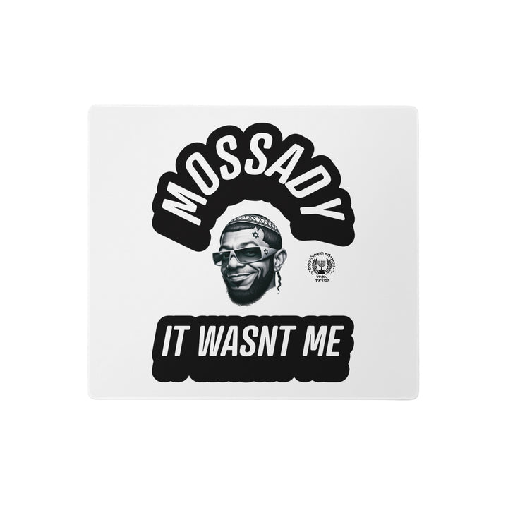 Gaming Mouse Pad | Mossady