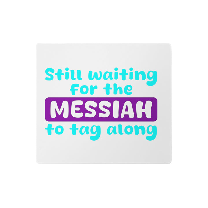 Gaming Mouse Pad | Messiah