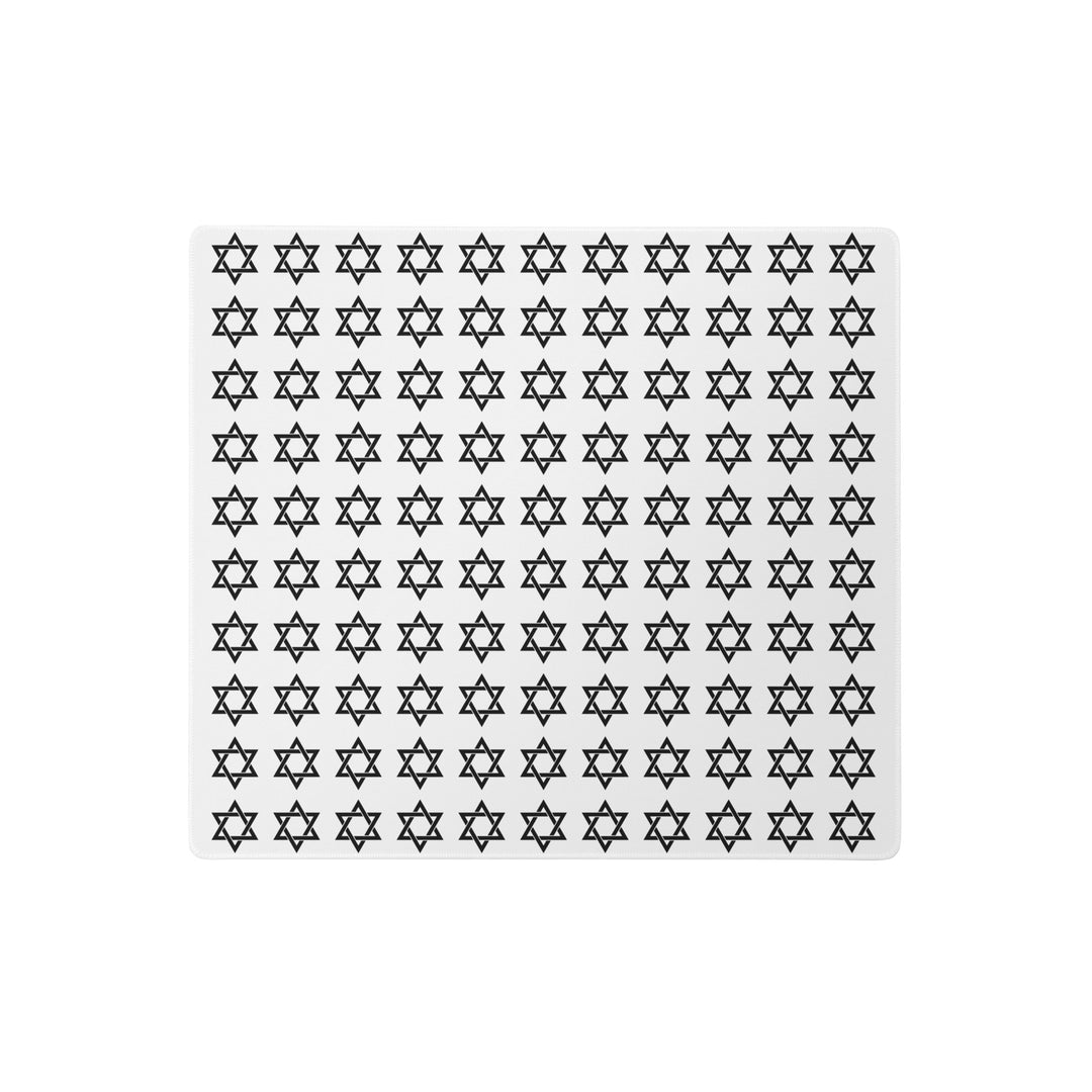 Gaming Mouse Pad | Magen David