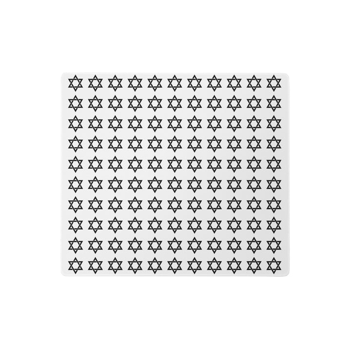 Gaming Mouse Pad | Magen David