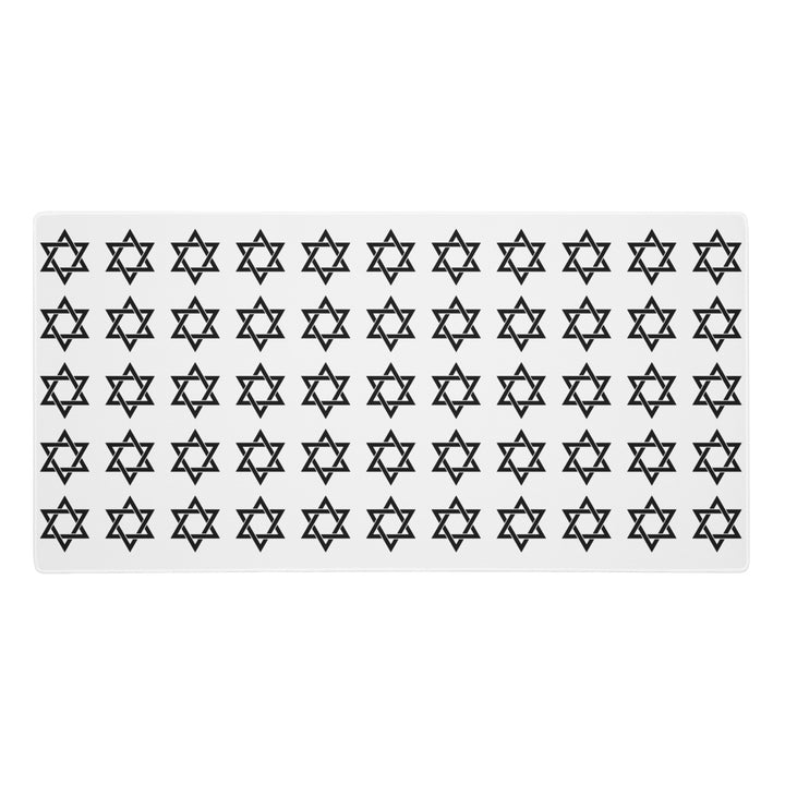 Gaming Mouse Pad | Magen David