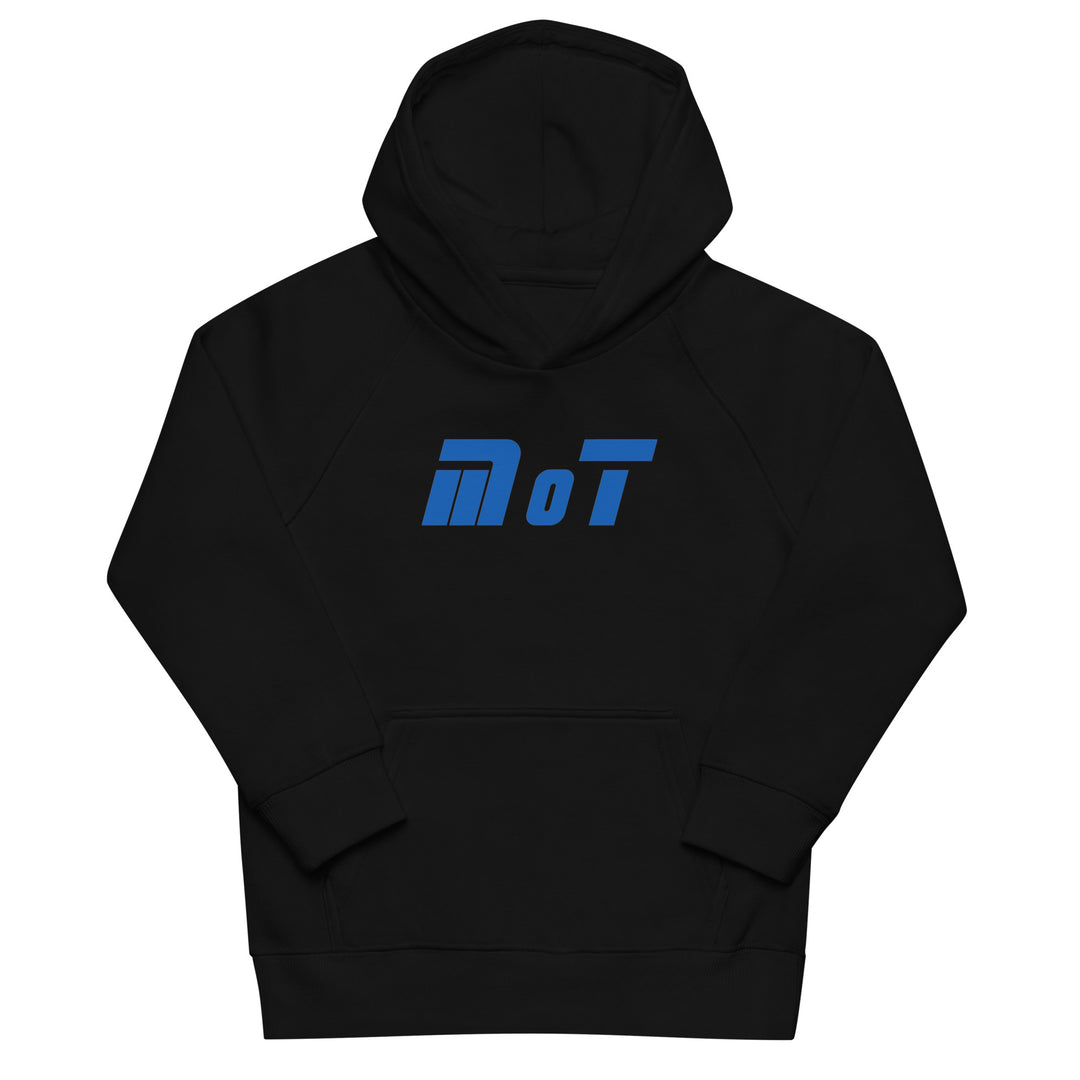 Kids Organic Hoodie | MOT