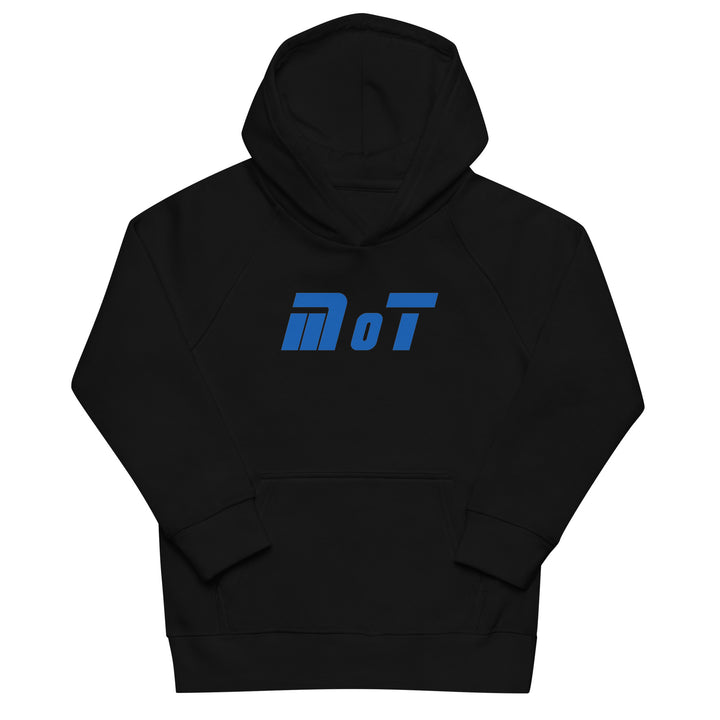 Kids Organic Hoodie | MOT