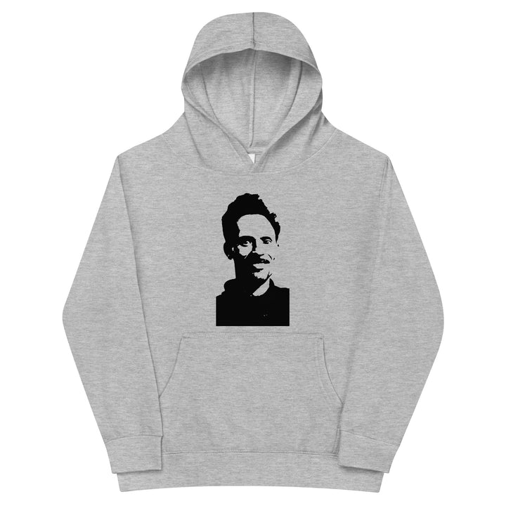 Kids Fleece Hoodie | Shimon