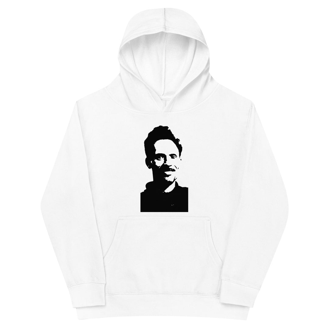 Kids Fleece Hoodie | Shimon