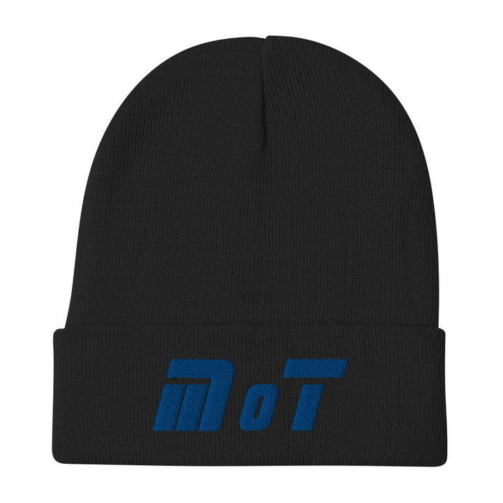 Knit Beanie | MOT