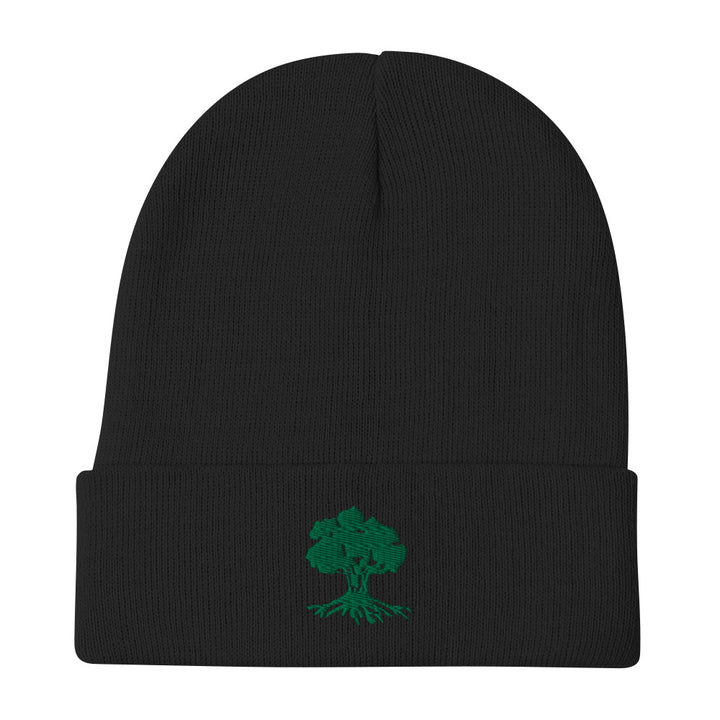 Knit Beanie | Golani