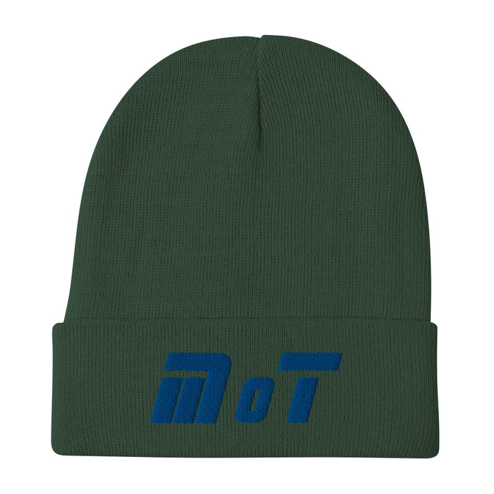 Knit Beanie | MOT