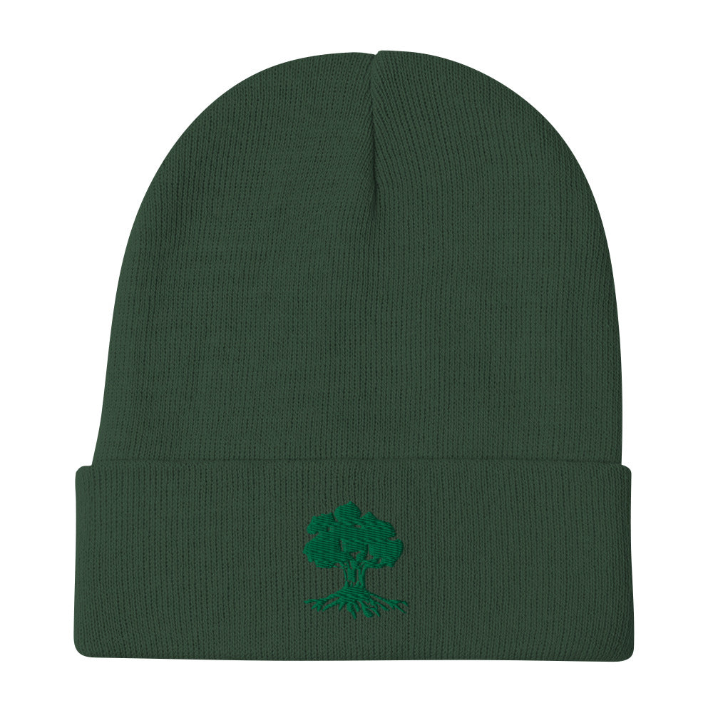 Knit Beanie | Golani