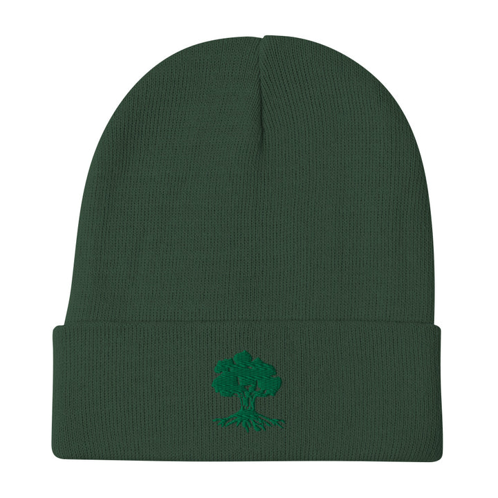 Knit Beanie | Golani