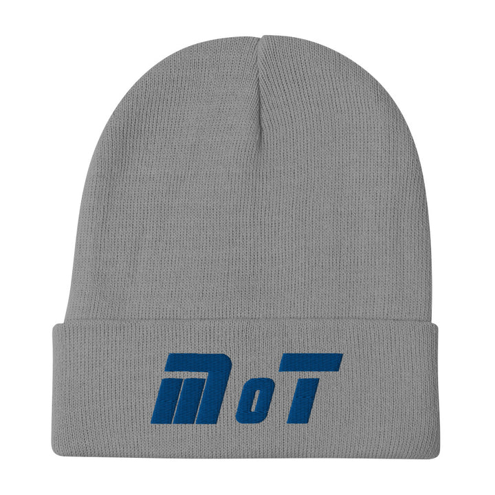 Knit Beanie | MOT