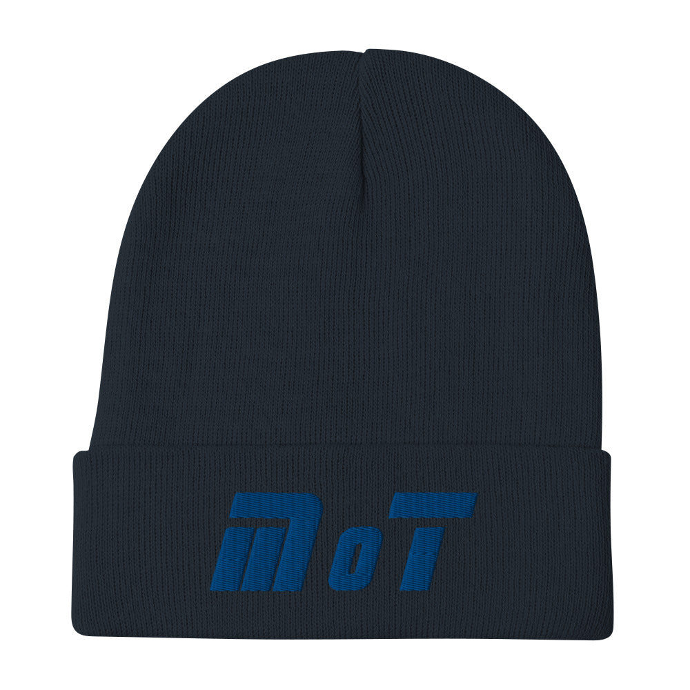 Knit Beanie | MOT