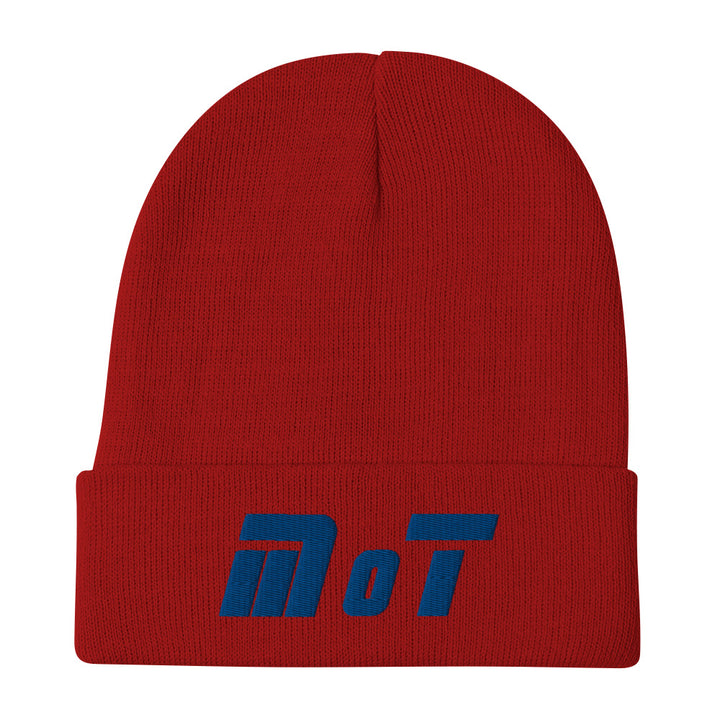 Knit Beanie | MOT