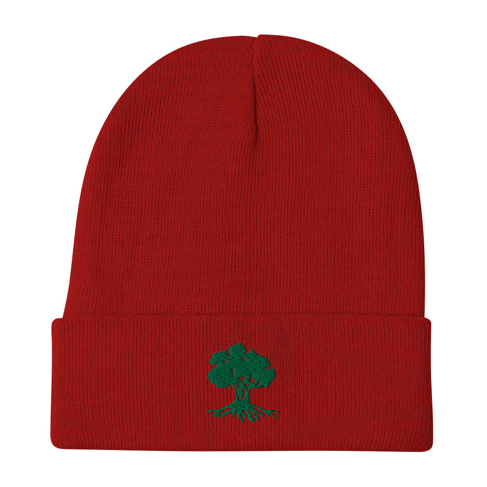 Knit Beanie | Golani