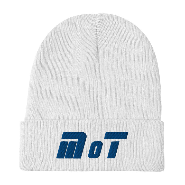 Knit Beanie | MOT