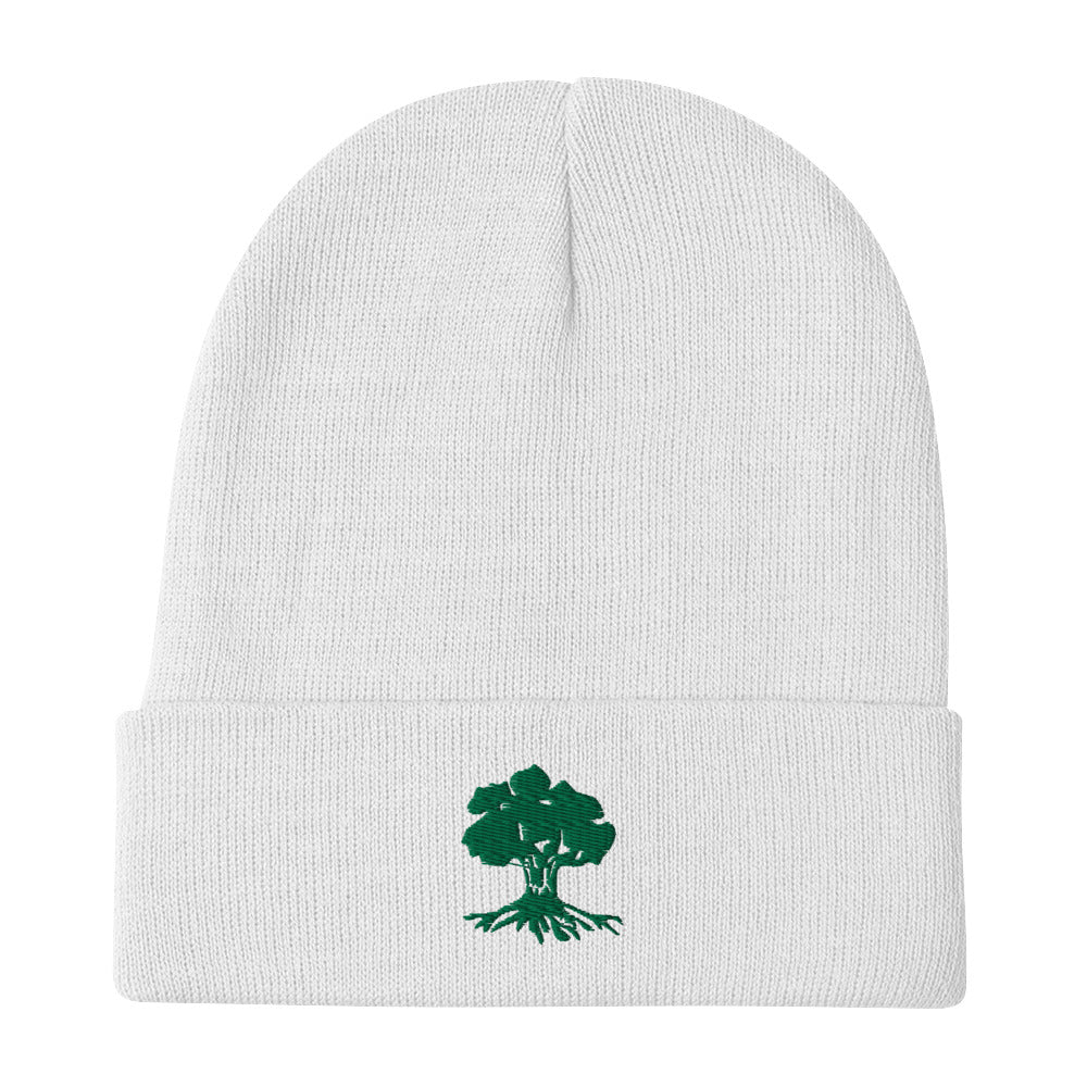 Knit Beanie | Golani