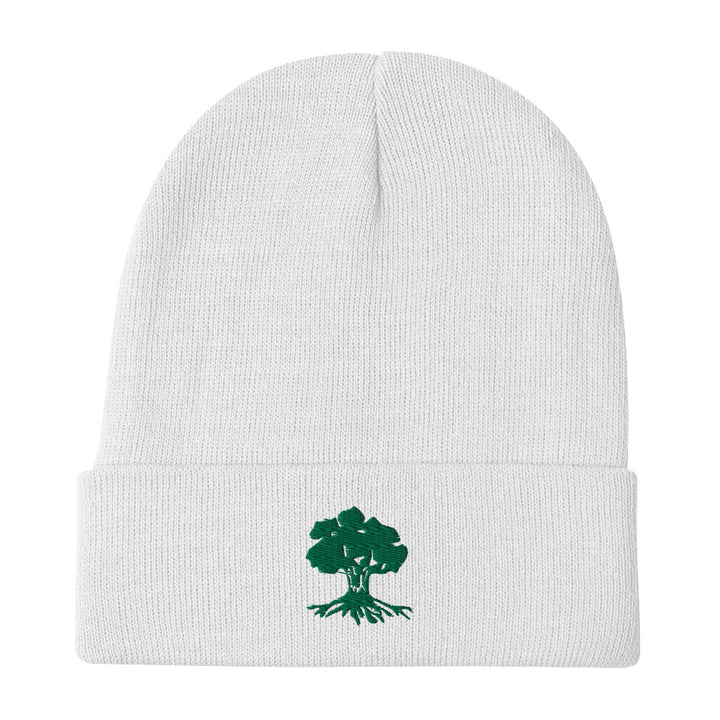 Knit Beanie | Golani