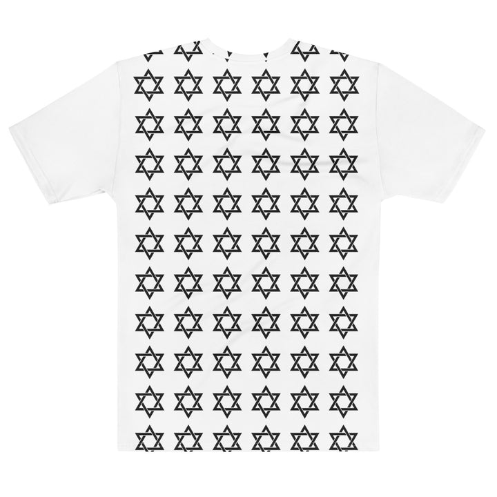 Magen David All Over men&
