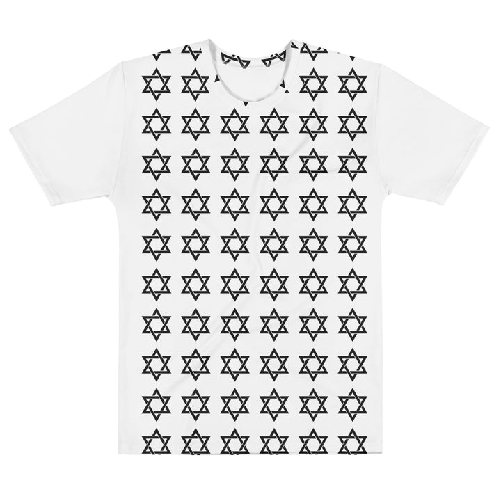 Magen David All Over men&