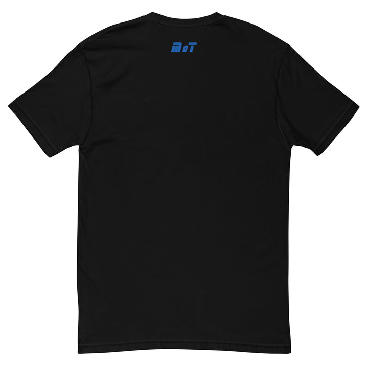 Men's Fitted T-Shirt | Challah If Ya Hear Me