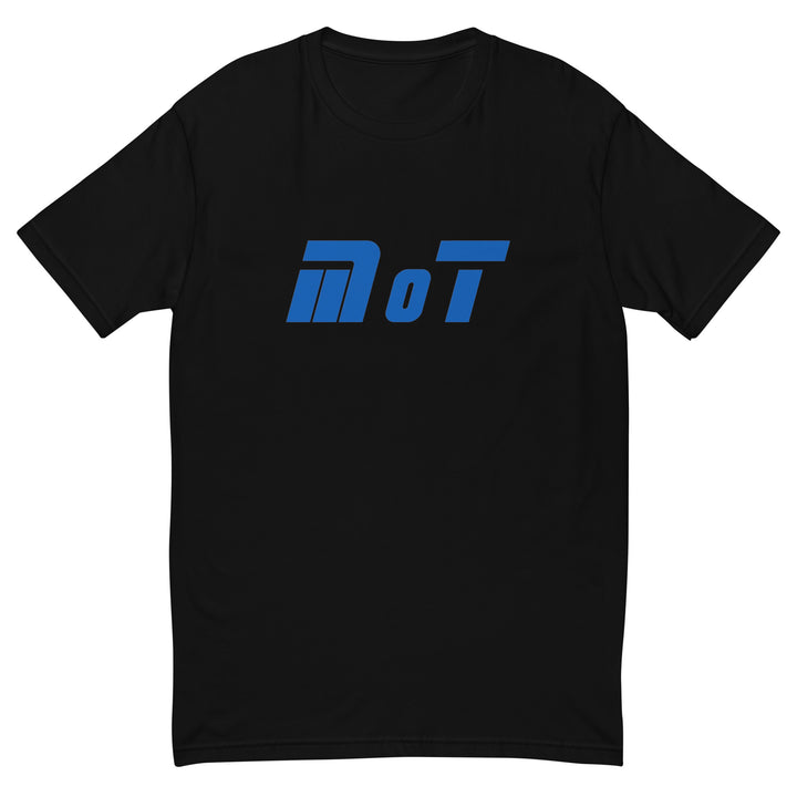 Men's Fitted T-Shirt | MOT