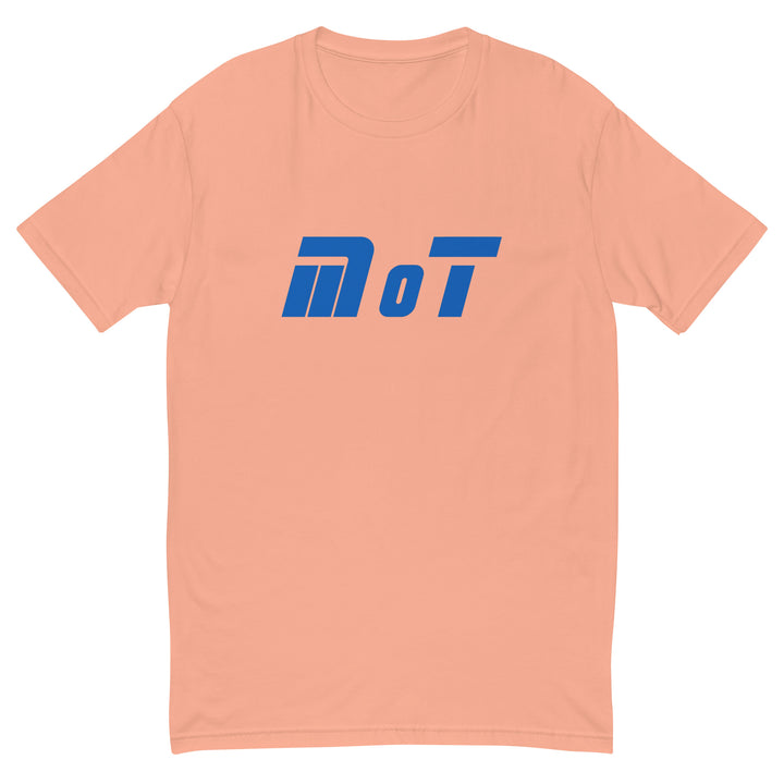 Men's Fitted T-Shirt | MOT