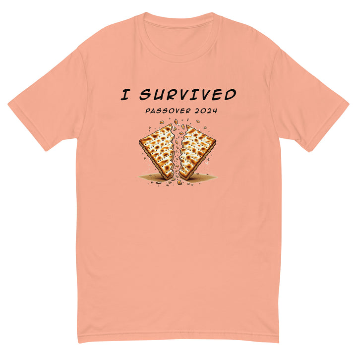 Men's Fitted T-Shirt | Passover