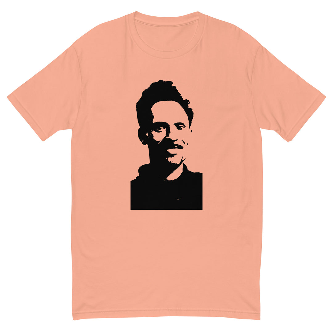 Men's Fitted T-Shirt | Shimon