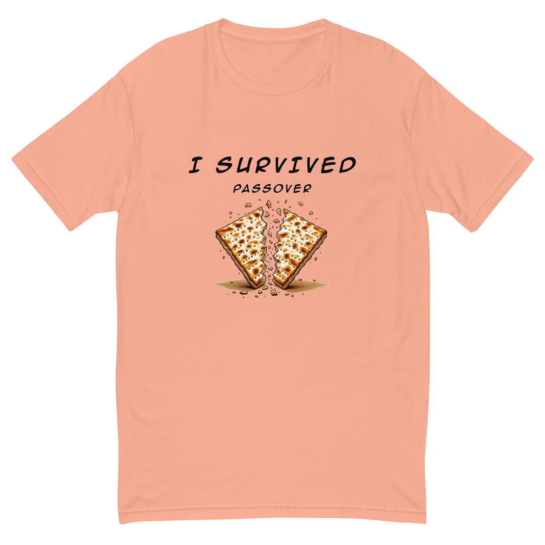 Passover Jewish pride men&