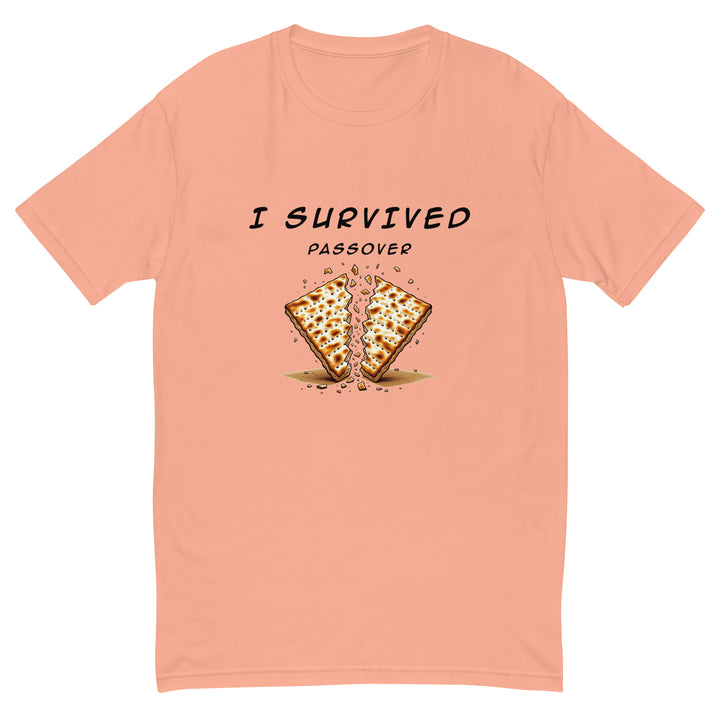 Passover Jewish pride men&