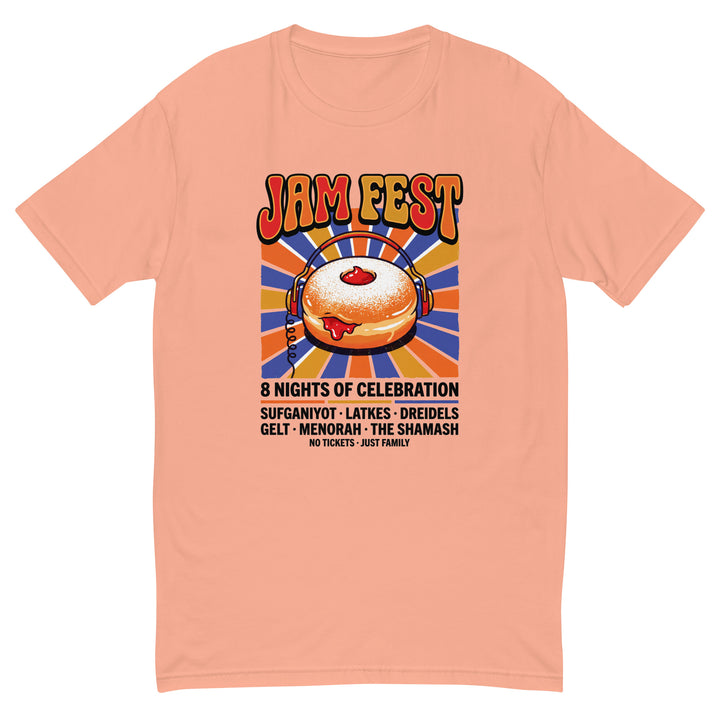 Jam Fest 8 Nights Jewish pride men&