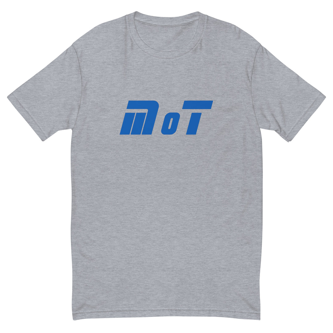 Men's Fitted T-Shirt | MOT