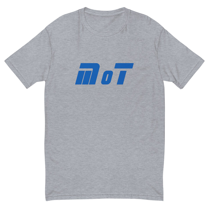 Men's Fitted T-Shirt | MOT