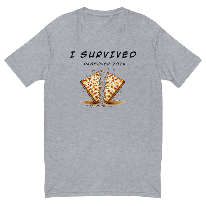Men's Fitted T-Shirt | Passover