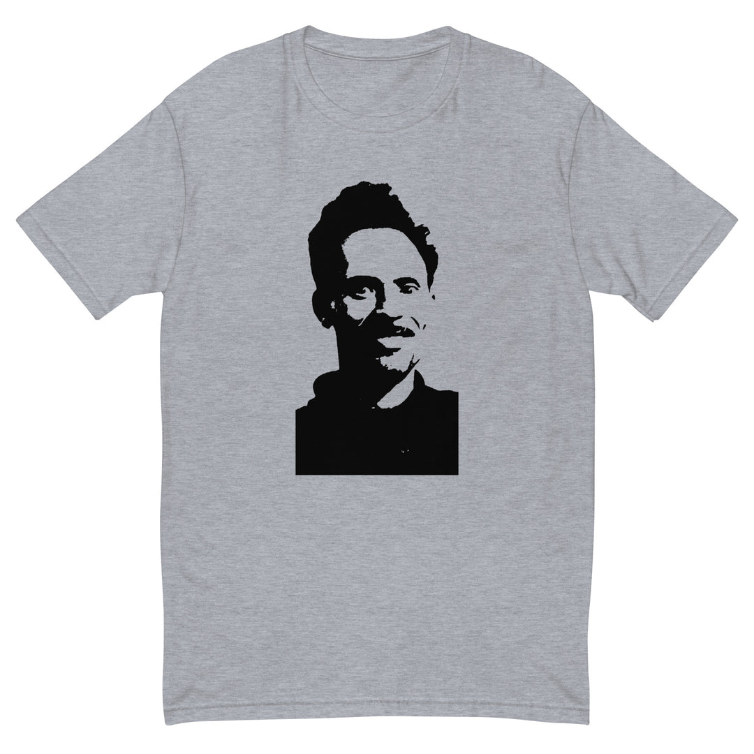 Men's Fitted T-Shirt | Shimon