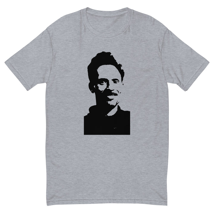 Men's Fitted T-Shirt | Shimon