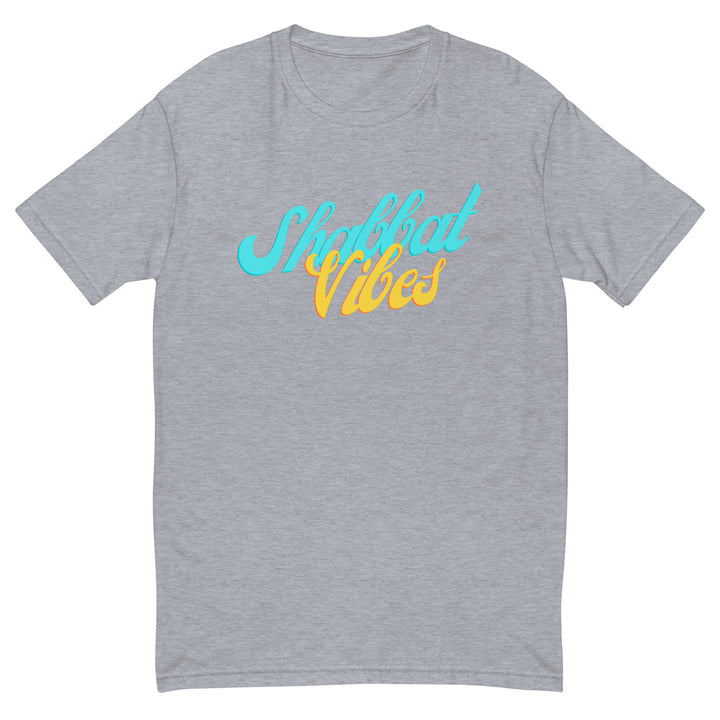 Shabbat Vibes Jewish pride men&