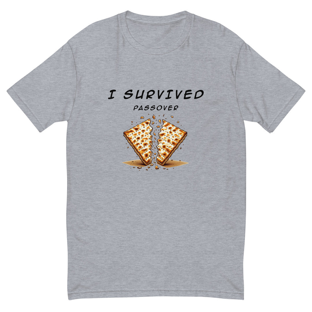 Passover Jewish pride men&