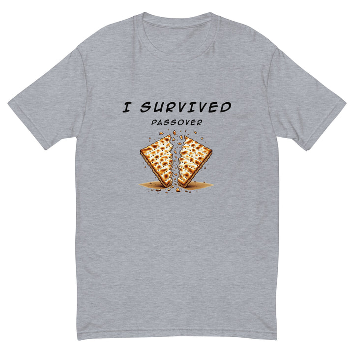 Passover Jewish pride men&