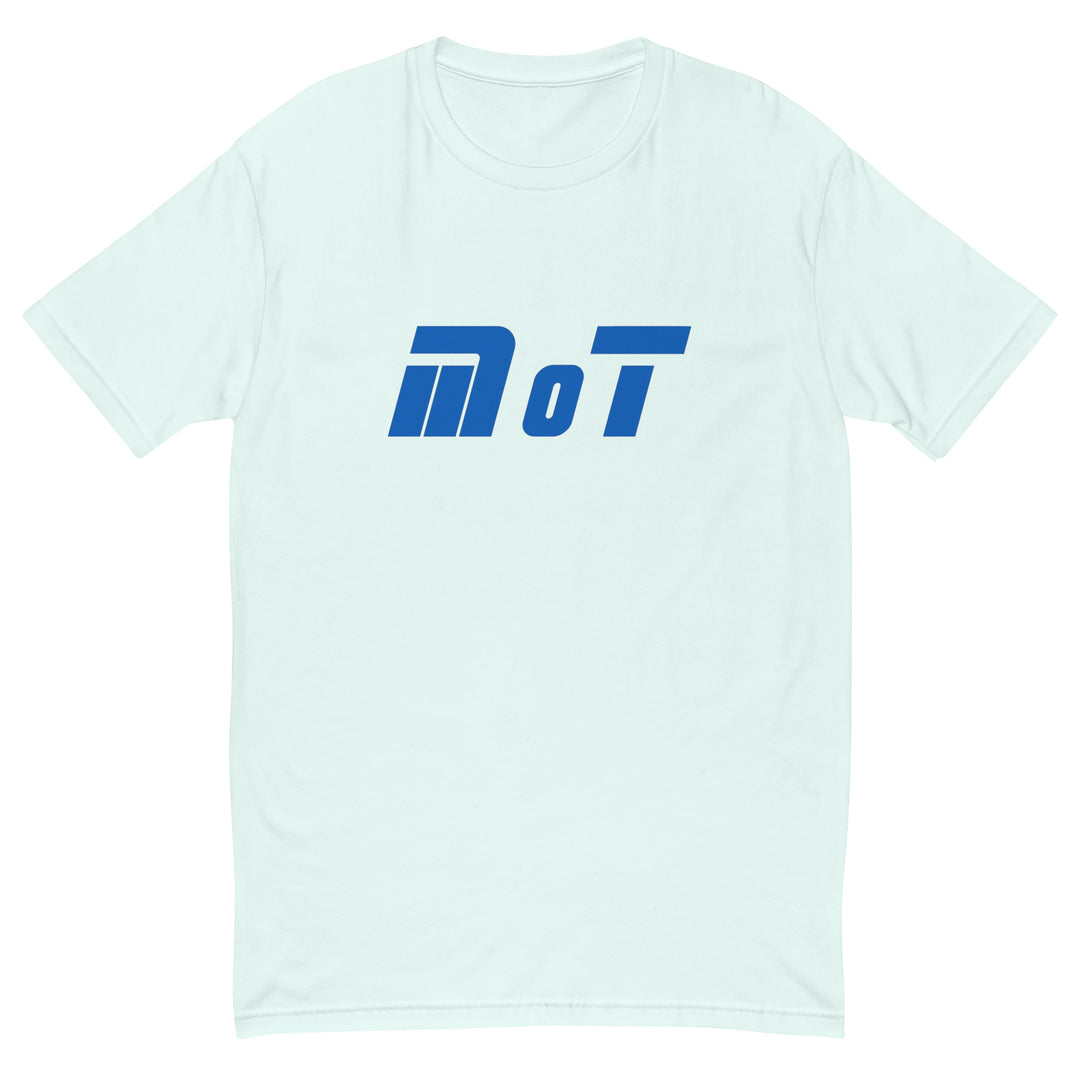 Men's Fitted T-Shirt | MOT