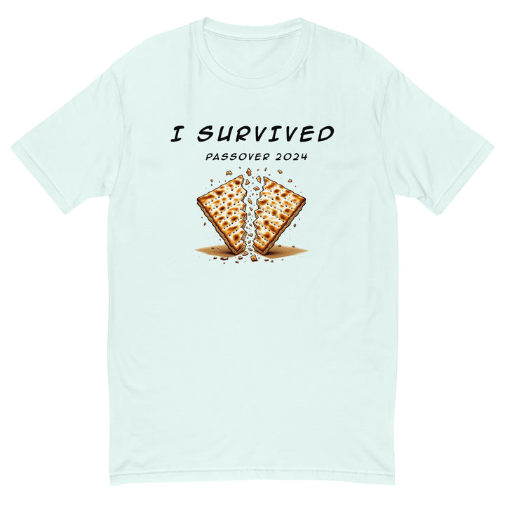 Men's Fitted T-Shirt | Passover
