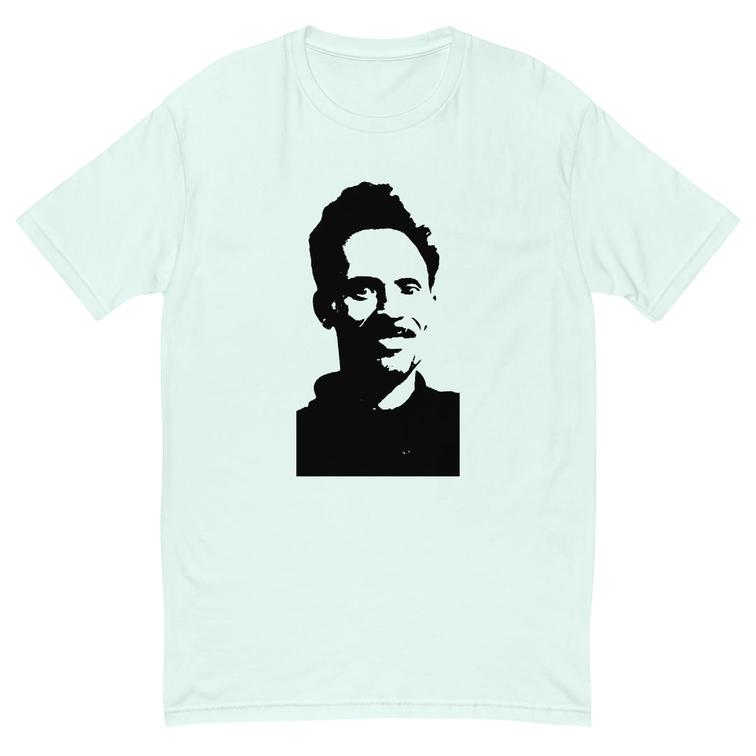 Men's Fitted T-Shirt | Shimon