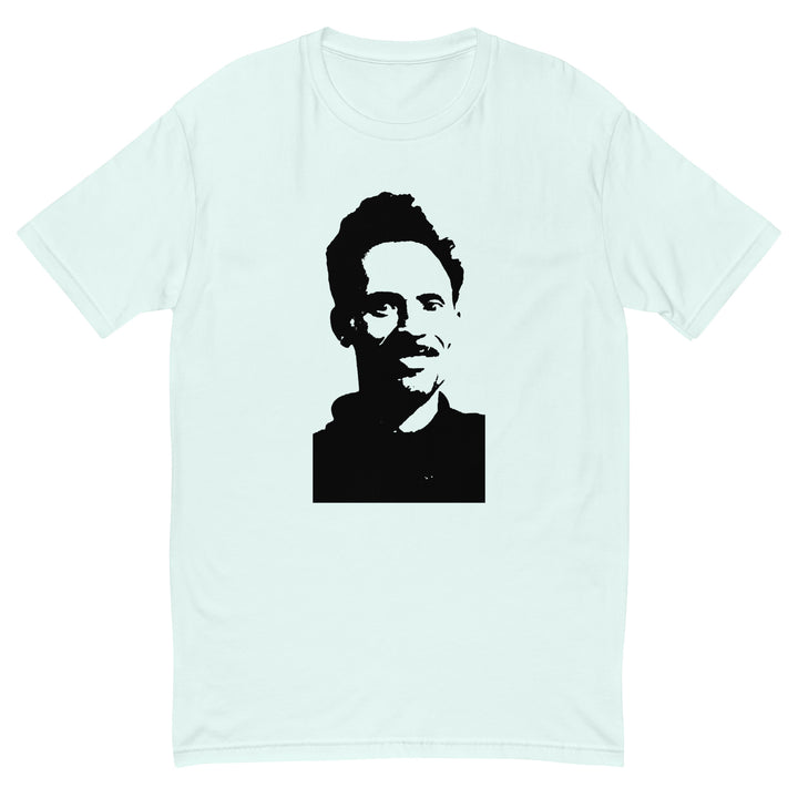 Men's Fitted T-Shirt | Shimon